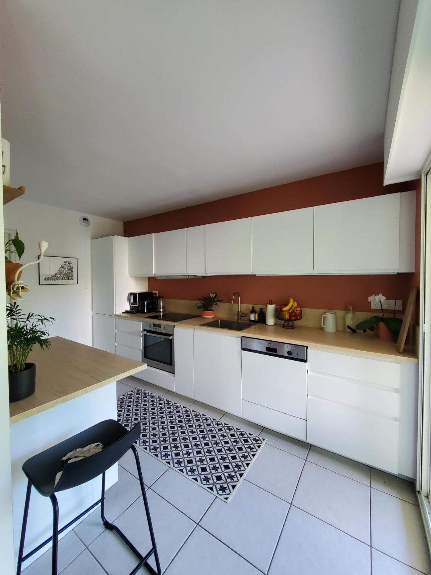 Appartement Calme Avec Jardin Bidart Biarritz Exterior photo