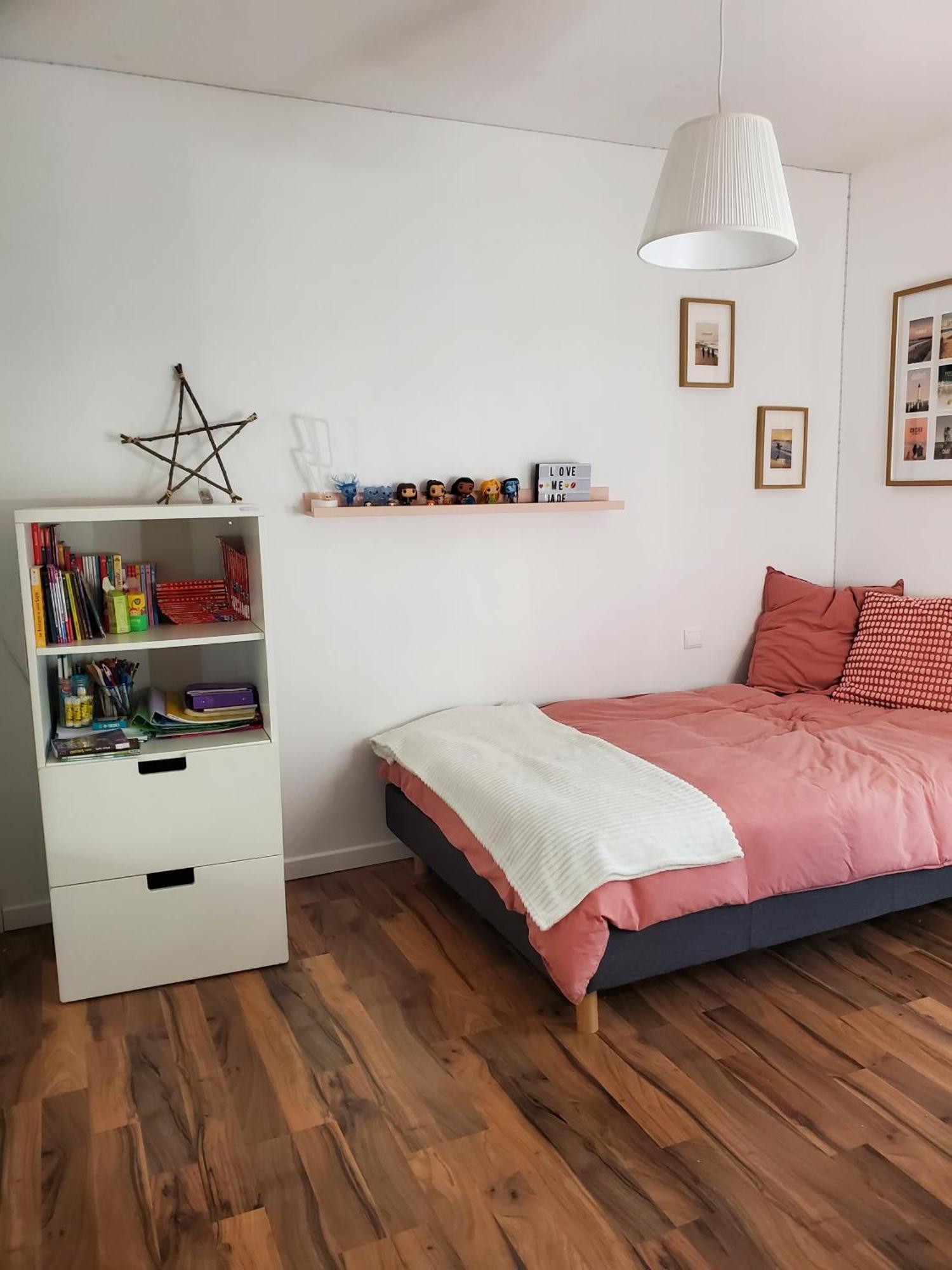 Appartement Calme Avec Jardin Bidart Biarritz Exterior photo