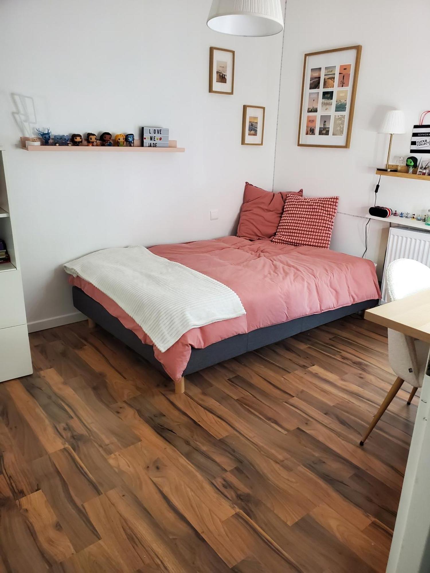 Appartement Calme Avec Jardin Bidart Biarritz Exterior photo