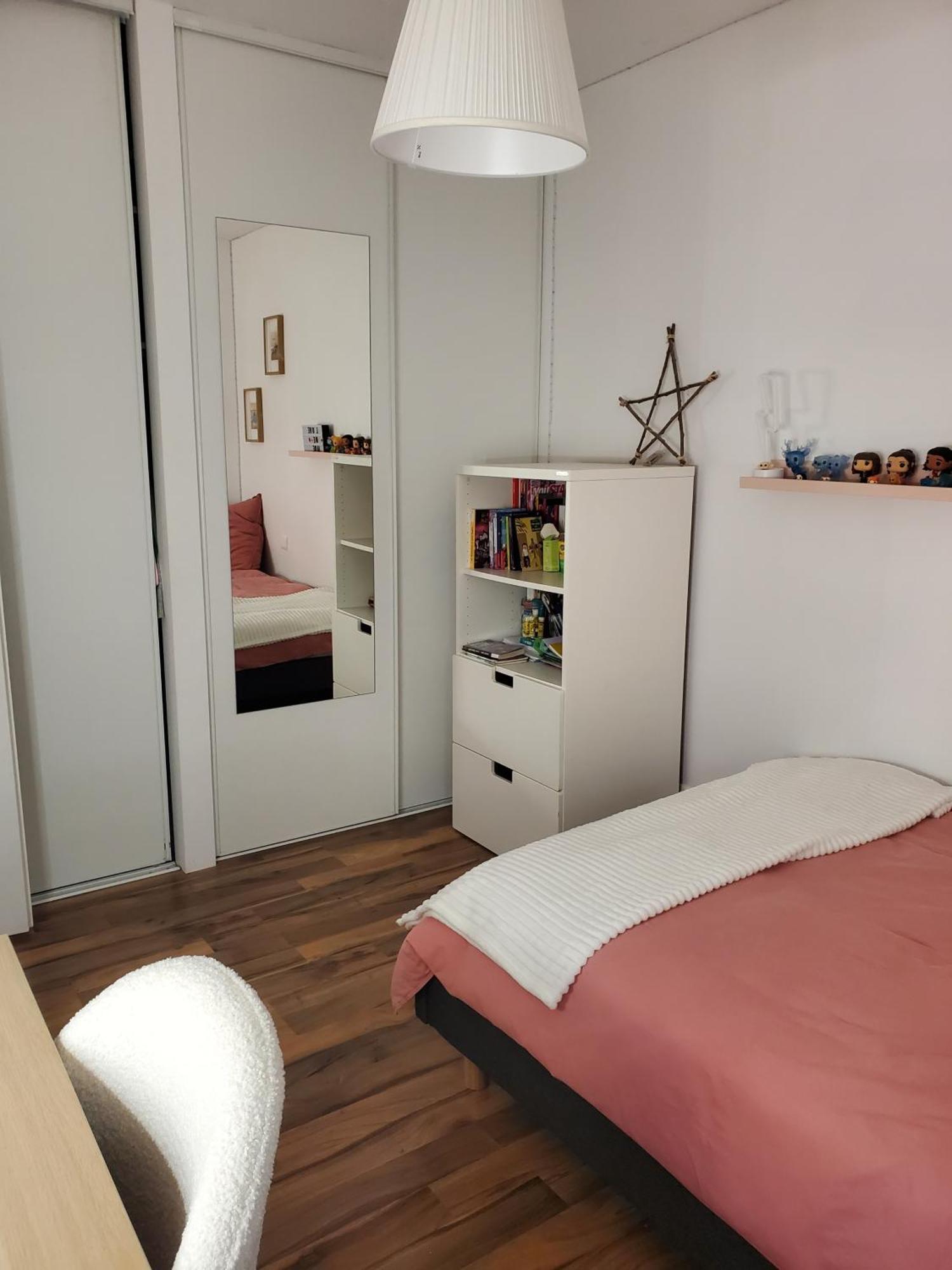 Appartement Calme Avec Jardin Bidart Biarritz Exterior photo